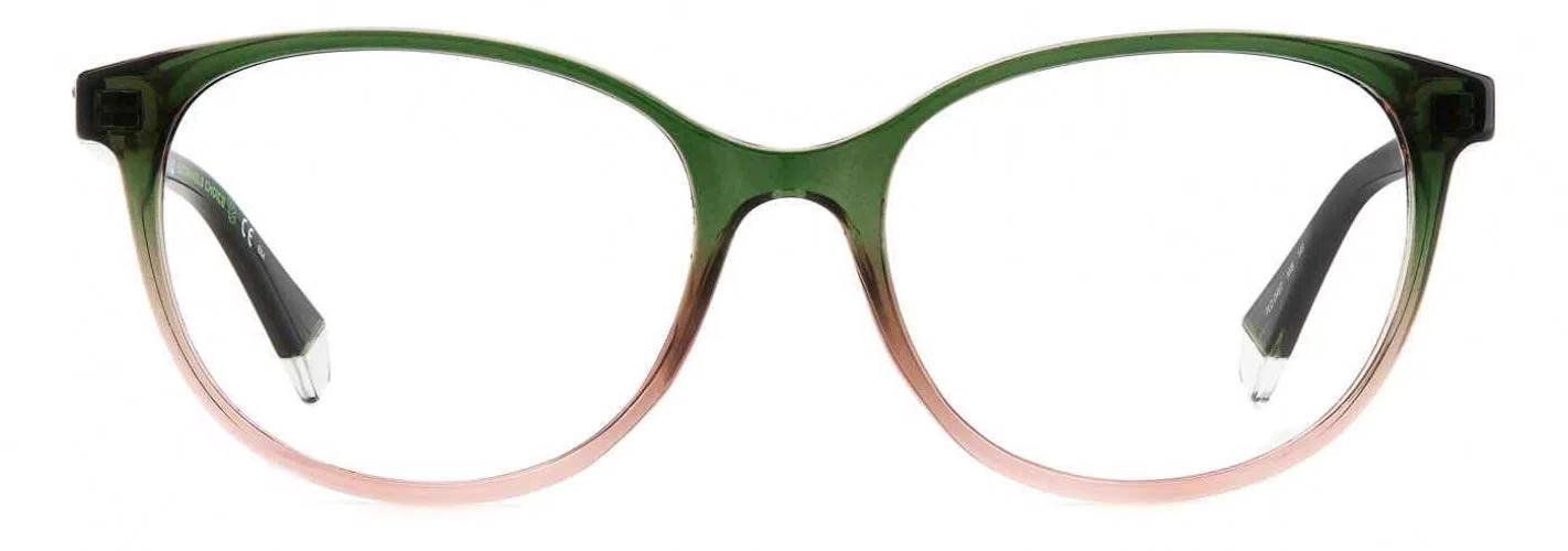 Polaroid Core PLDD467 Eyeglasses - view 5